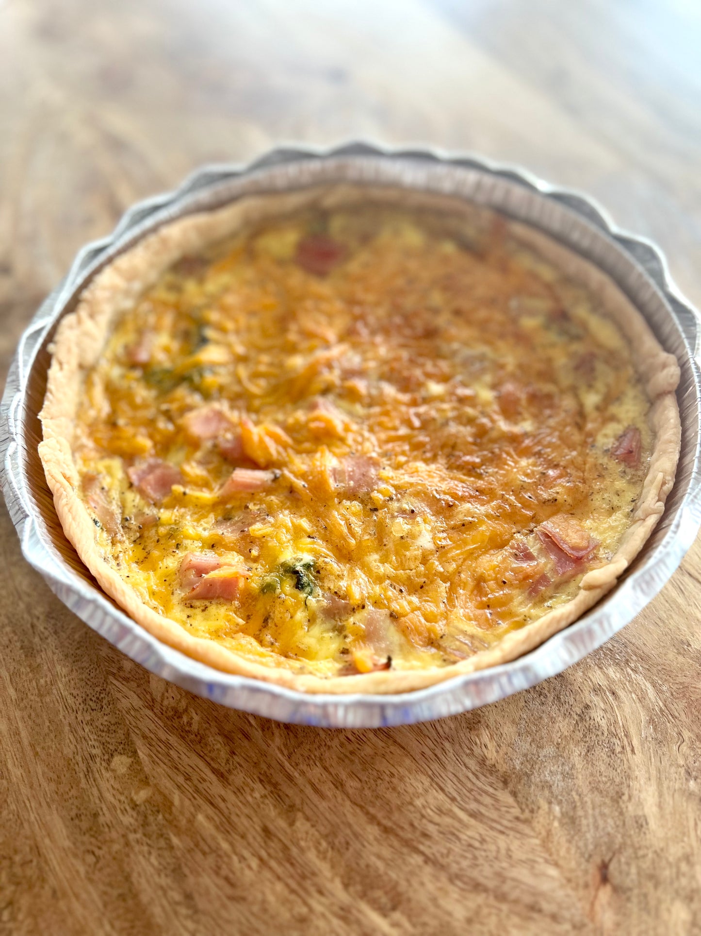 Quiche