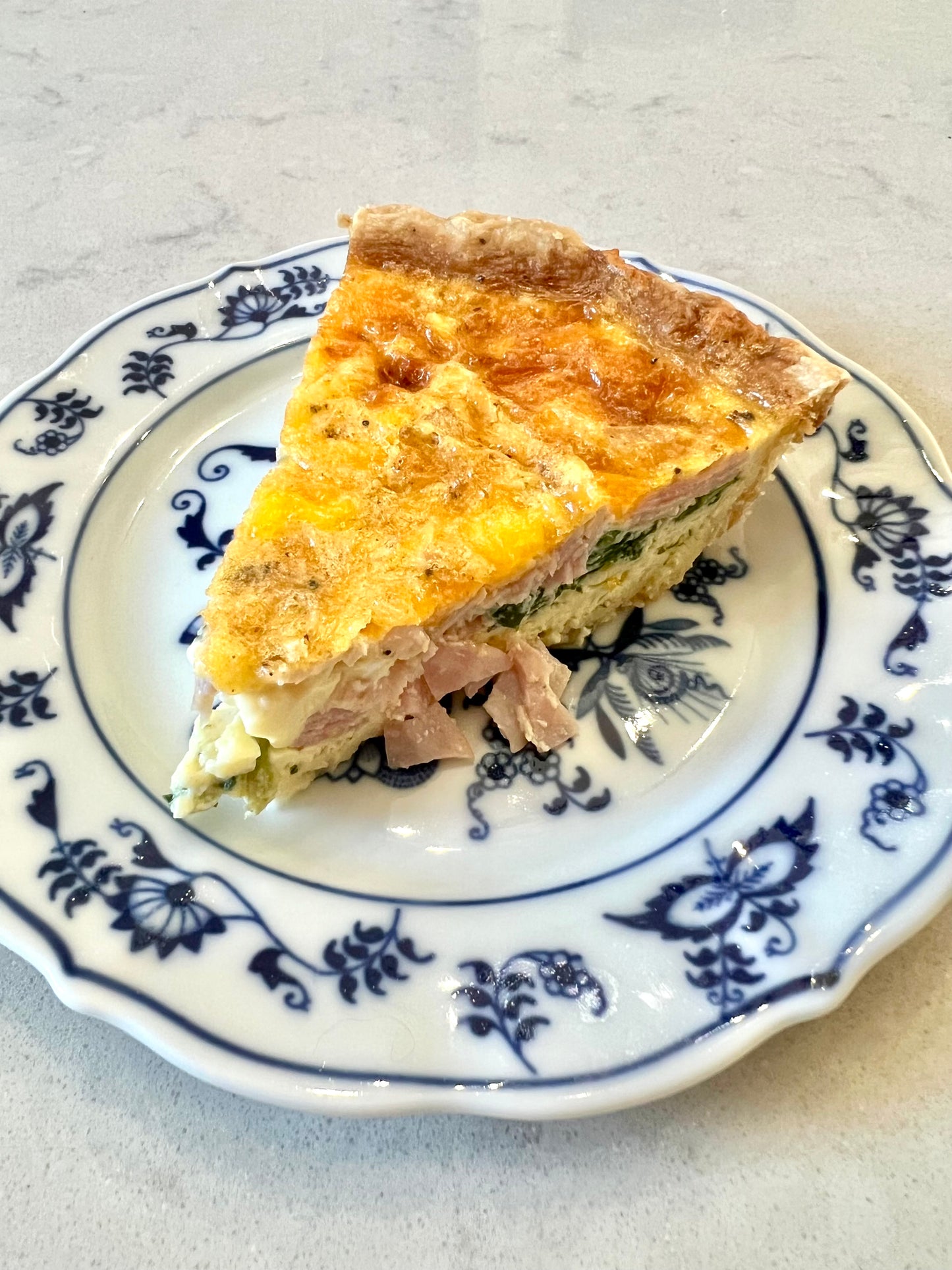 Quiche