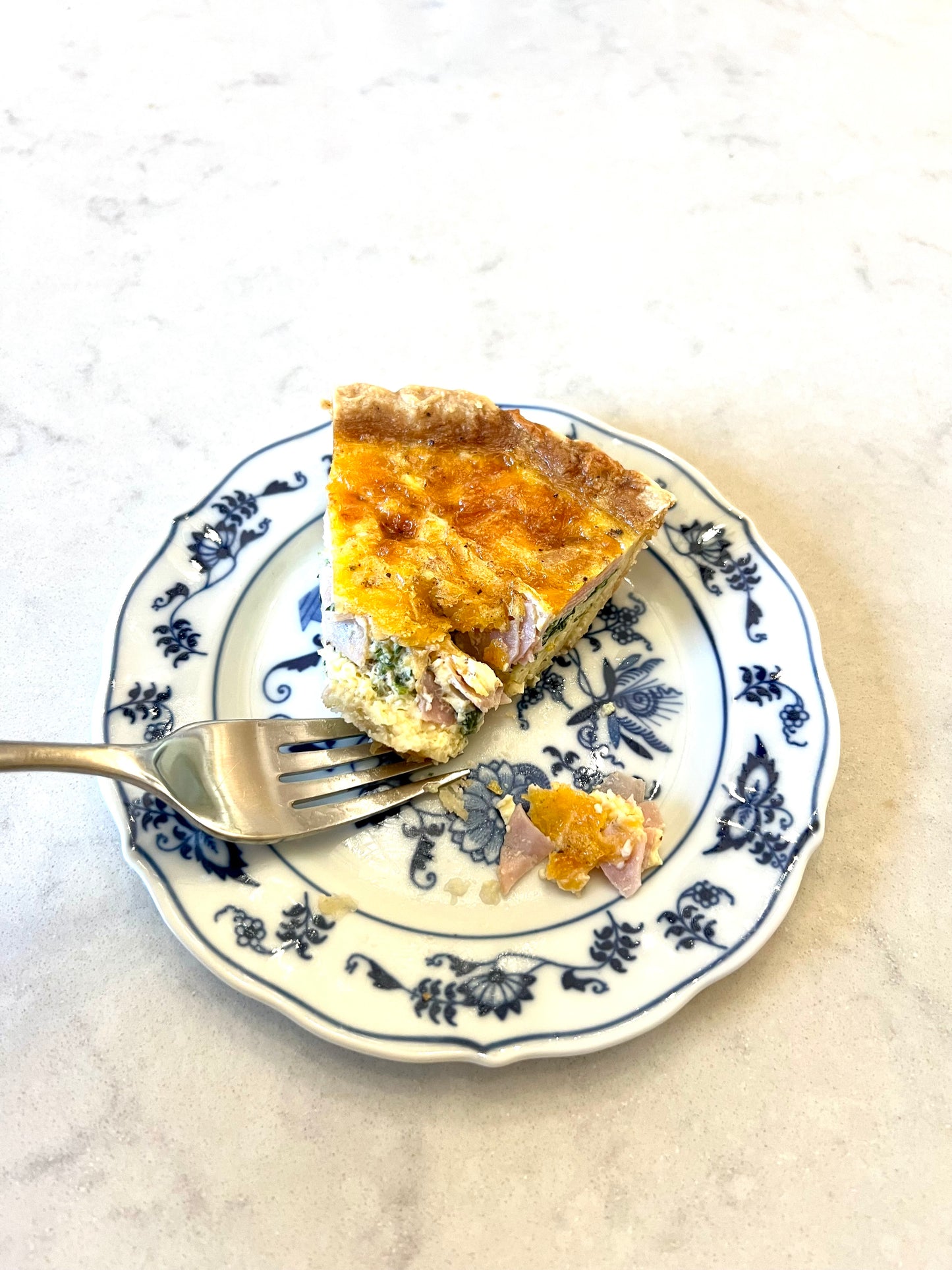 Quiche