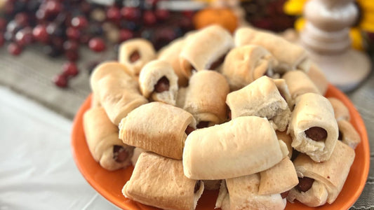 Sister Sue's Lil Piggies