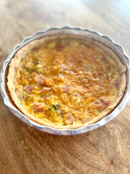 Quiche