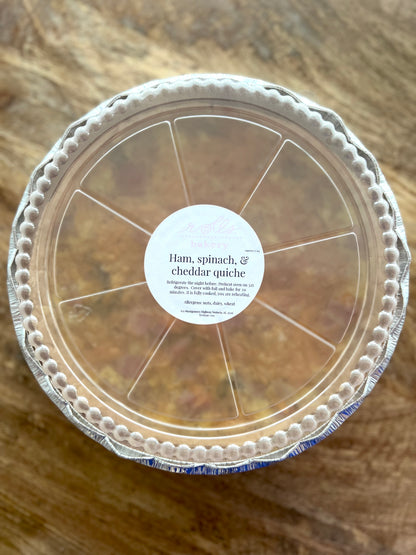 Quiche